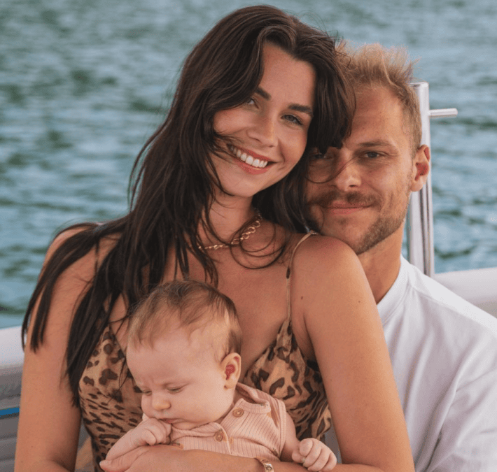 courtney stubbs jack millar baby penelope bali